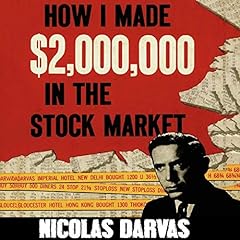 How I Made $2,000,000 in the Stock Market cover art