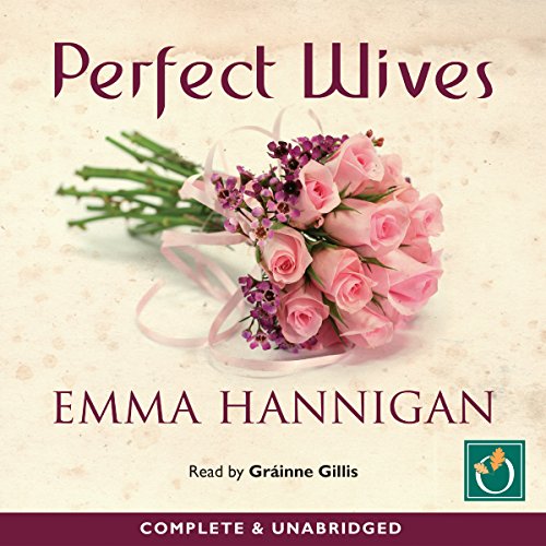 Perfect Wives Titelbild