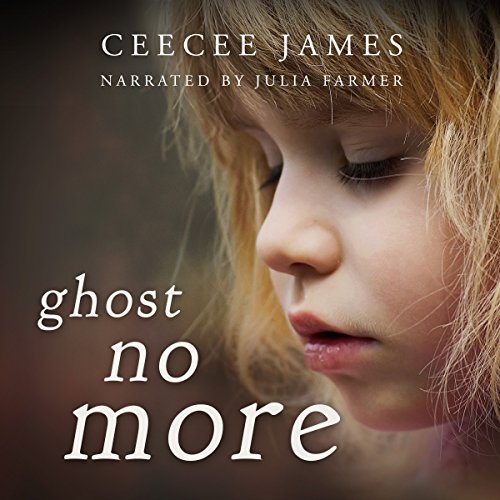 Ghost No More: Ghost No More, Book 1 Audiolibro Por CeeCee James arte de portada