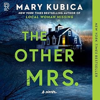 The Other Mrs. cover art