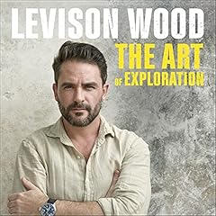 The Art of Exploration cover art