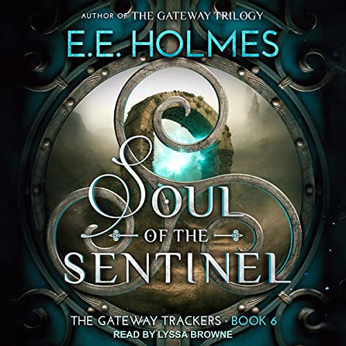 Soul of the Sentinel Titelbild