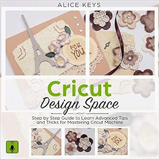 Cricut Design Space Titelbild