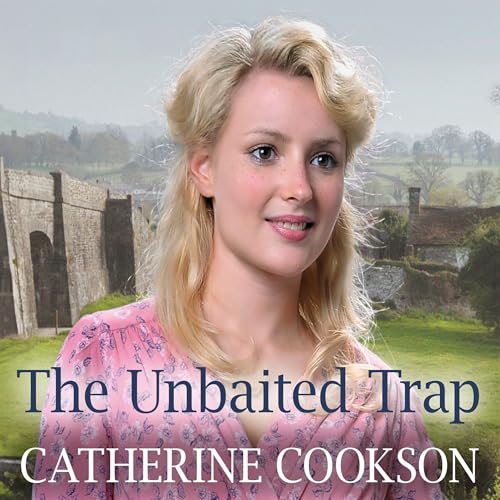 Page de couverture de The Unbaited Trap