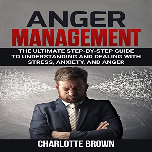 Anger Management cover art