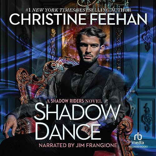 Shadow Dance cover art