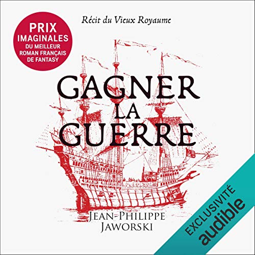 Couverture de Gagner la guerre