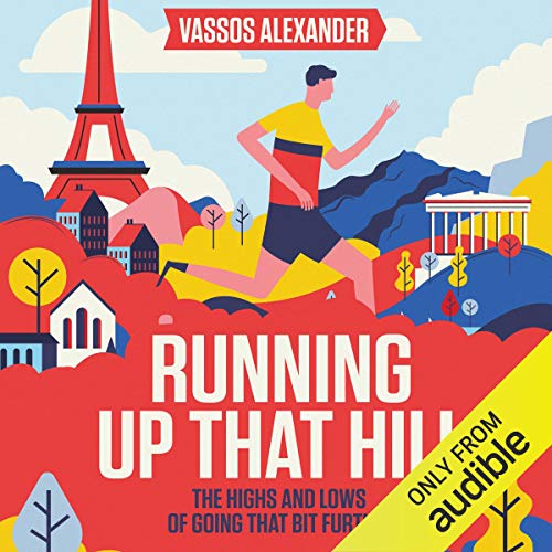 Couverture de Running Up That Hill