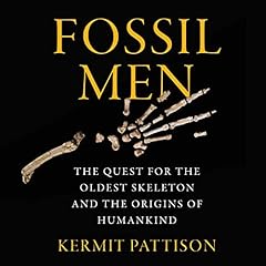 Fossil Men cover art