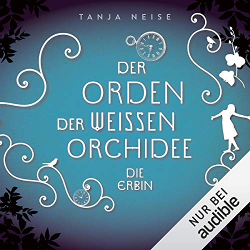 Die Erbin cover art