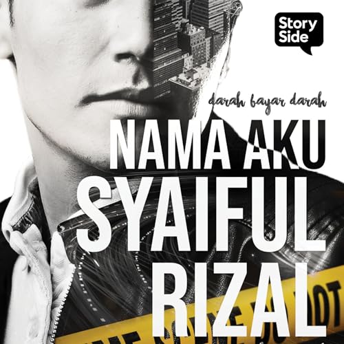 Nama Aku Syaiful Rizal [My Name Is Syaiful Rizal] cover art