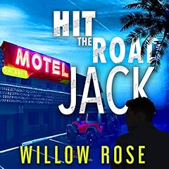 Hit the Road Jack cover art