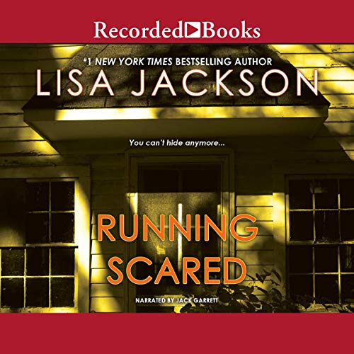 Running Scared cover art