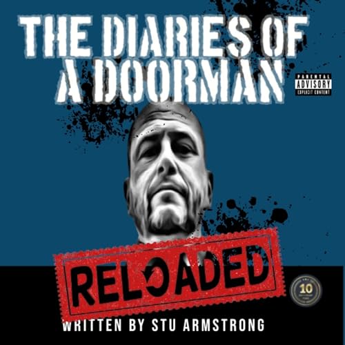 Couverture de The Diaries of a Doorman: Reloaded