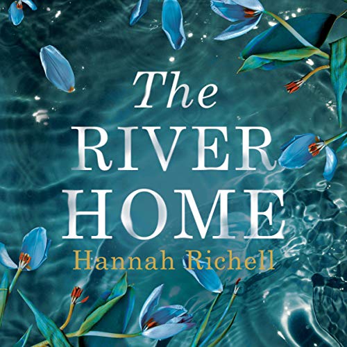 The River Home cover art