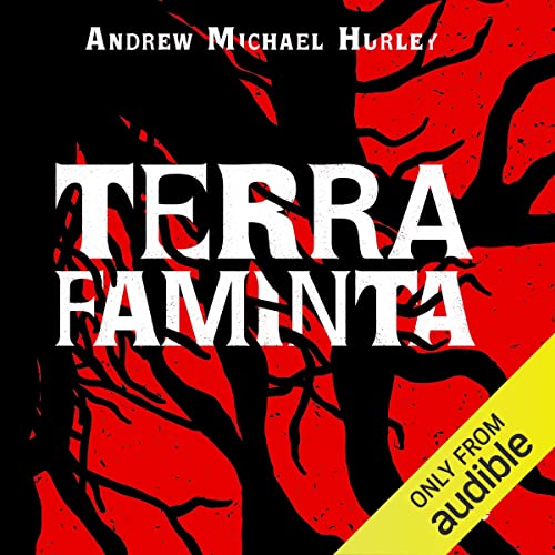 Terra faminta cover art