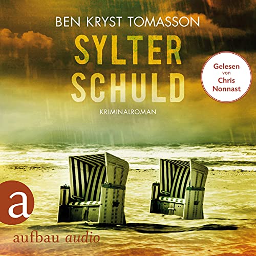 Sylter Schuld cover art