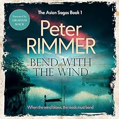 Bend with the Wind cover art