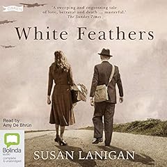 White Feathers cover art