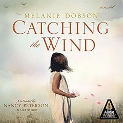 Catching the Wind cover art