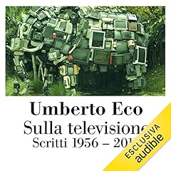 Sulla televisione copertina