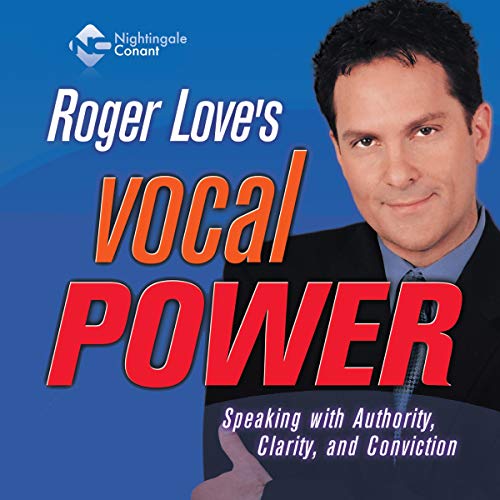 Vocal Power cover art