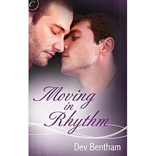 Moving in Rhythm Audiobook By Dev Bentham cover art