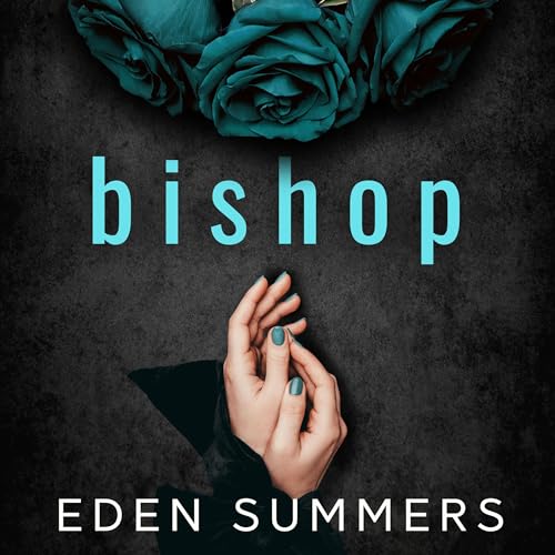 Bishop cover art