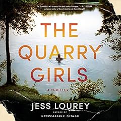 The Quarry Girls cover art