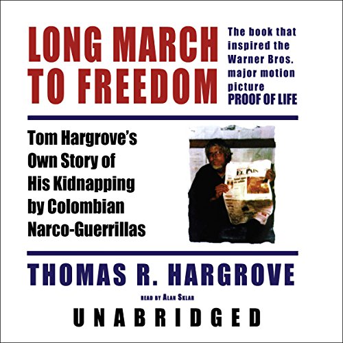 Long March to Freedom cover art