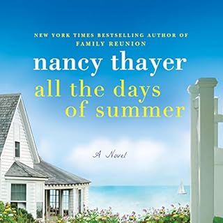 Page de couverture de All the Days of Summer