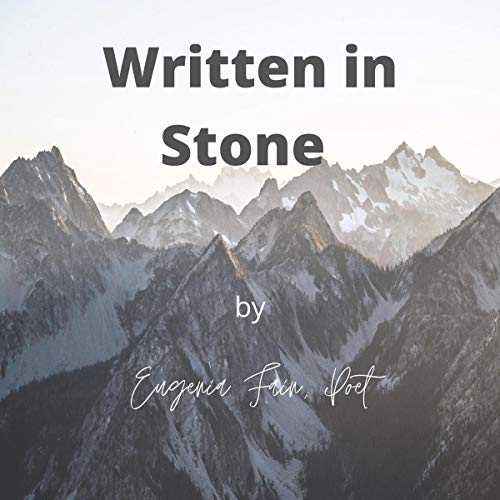 Written in Stone Titelbild