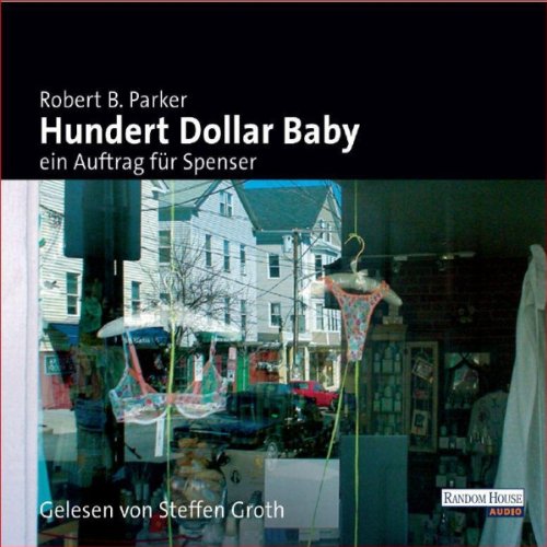 Hundert Dollar Baby Titelbild