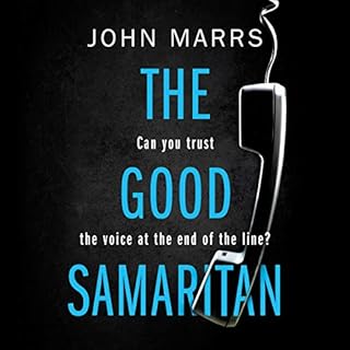 The Good Samaritan Audiobook By John Marrs cover art