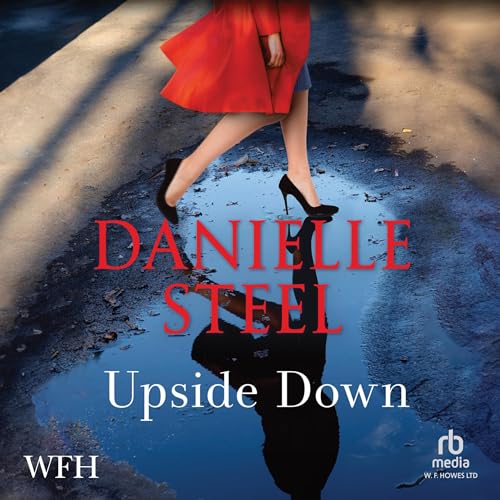 Upside Down cover art