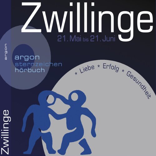 Sternzeichen: Zwillinge cover art