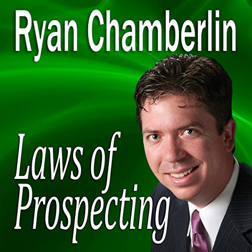 Laws of Prospecting cover art