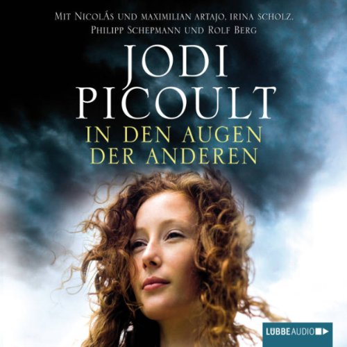 Couverture de In den Augen der anderen