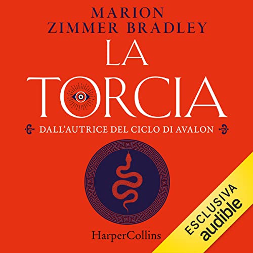 La torcia cover art