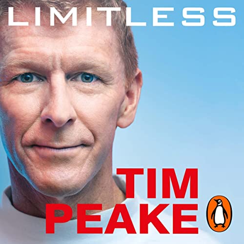 Limitless cover art