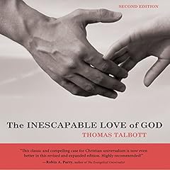 The Inescapable Love of God cover art