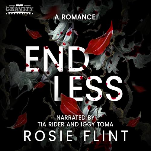 Endless Audiobook By Rosie Flint cover art