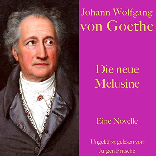 Die neue Melusine cover art