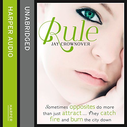 Couverture de Rule