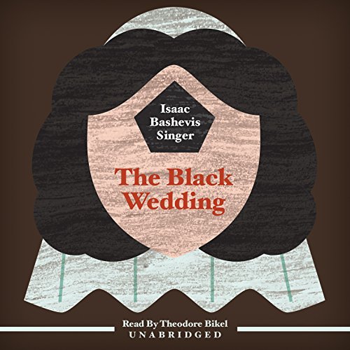 The Black Wedding cover art