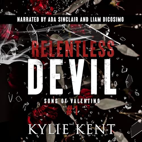 Relentless Devil Titelbild