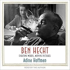 Ben Hecht cover art