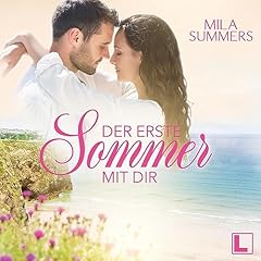 Der erste Sommer mit dir cover art