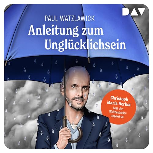 Anleitung zum Unglücklichsein cover art