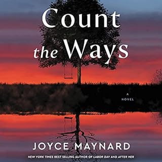 Count the Ways Audiobook By Joyce Maynard cover art